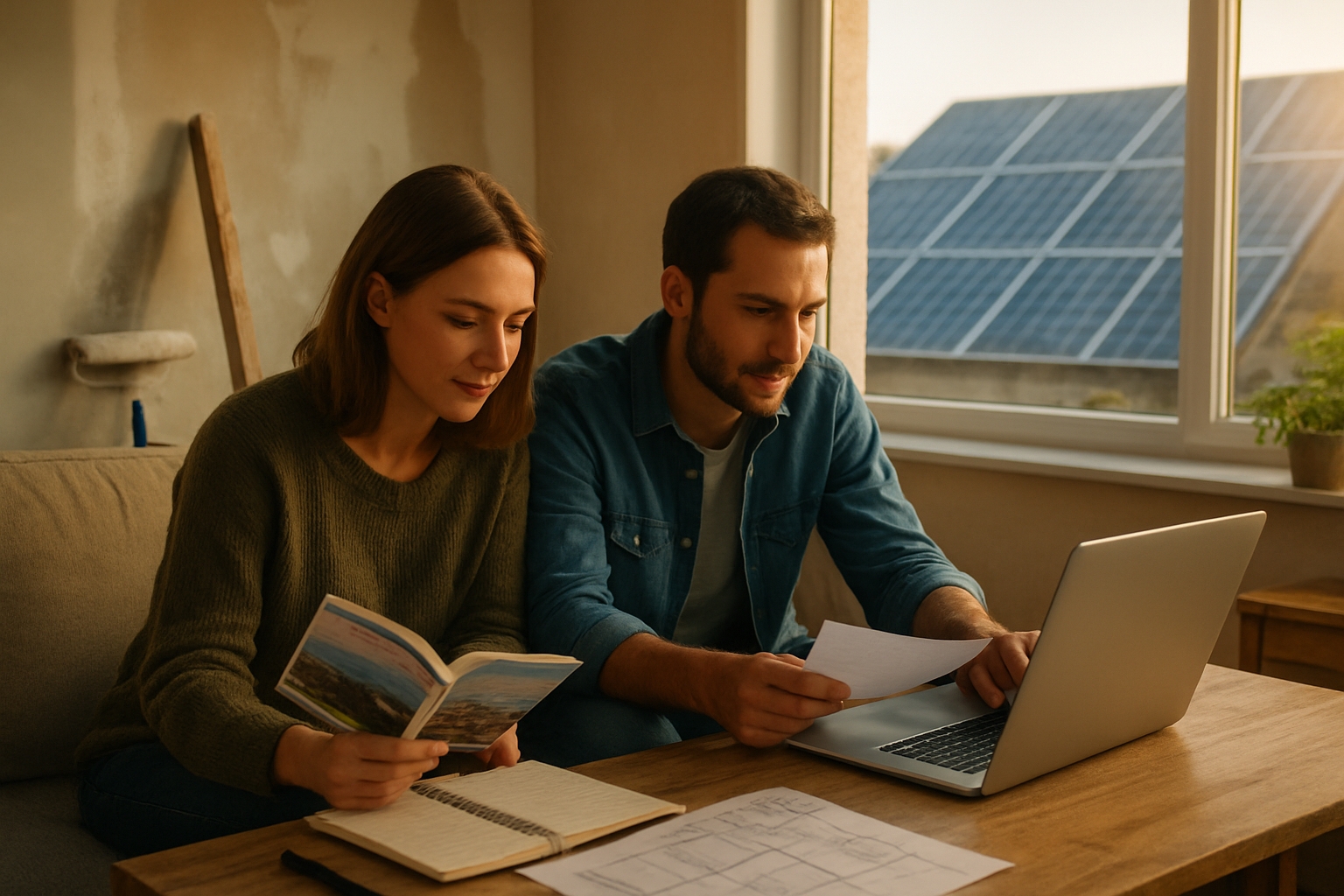 Cas pratiques et actualités utiles pour mieux gérer santé, logement et énergie