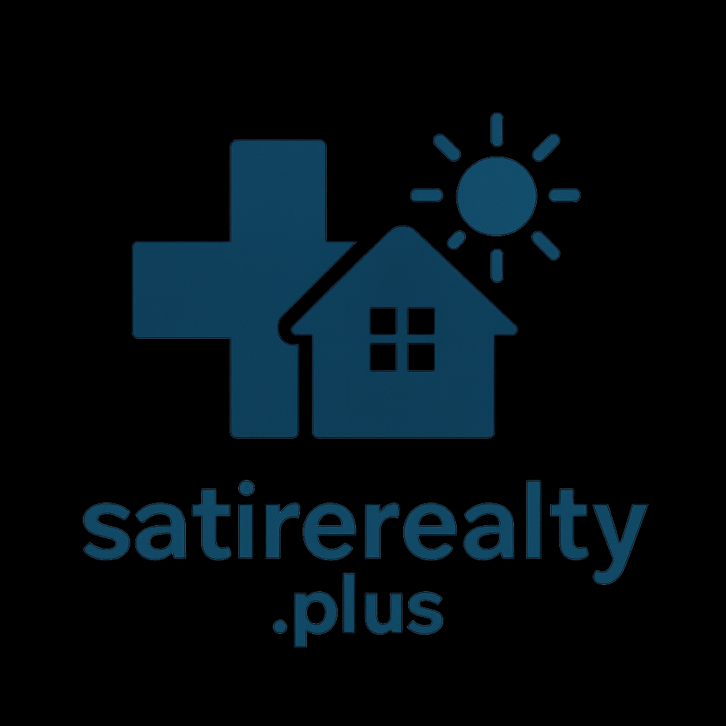 Satirerealty